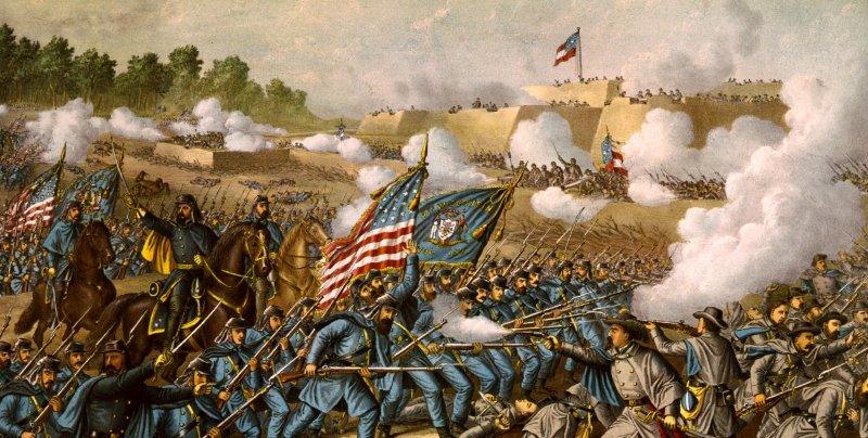 Civil War